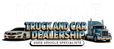 Lonsdale Truck and Car Dealership