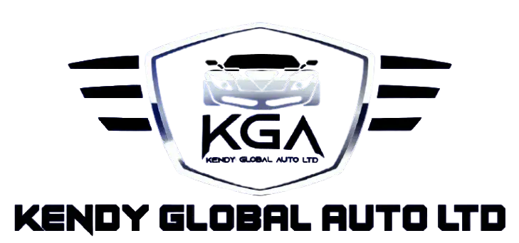 Kendy Global Auto Ltd.