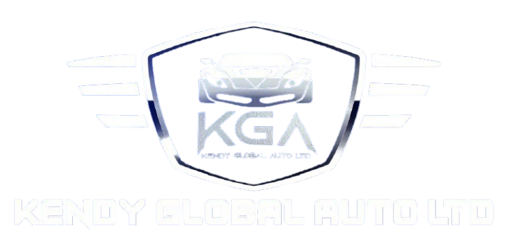Kendy Global Auto Ltd.